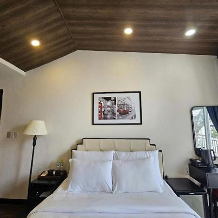 The Passion Suites Hotel & Spa Ciudad Ho Chi Minh  Exterior foto