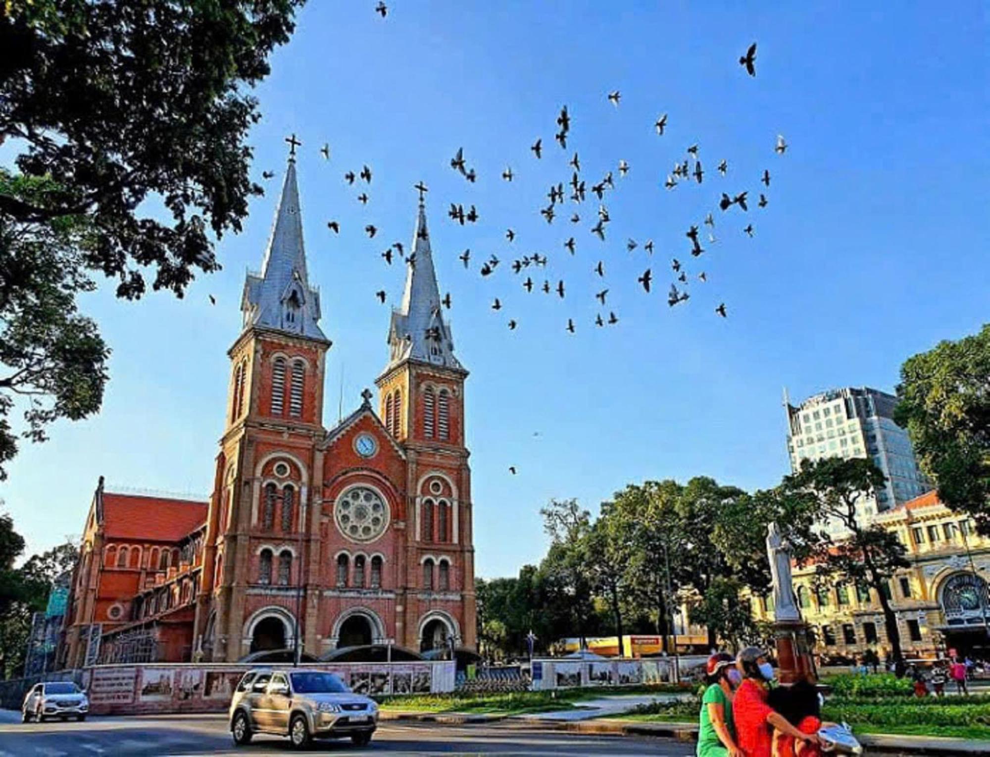 The Passion Suites Hotel & Spa Ciudad Ho Chi Minh  Exterior foto